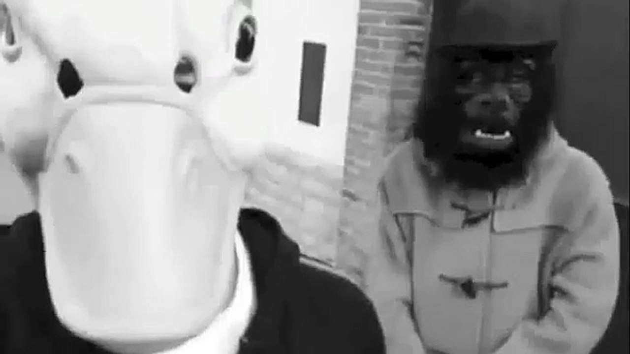 Deep Web Video
