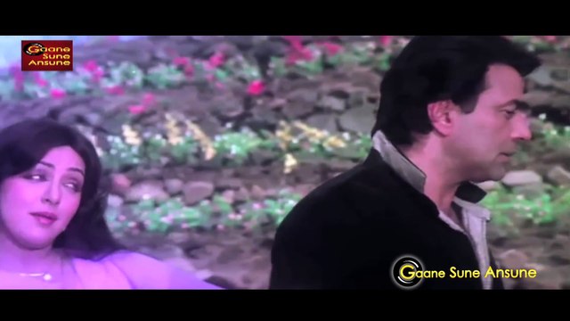 Kal Na Mana Tu Parso Na Mana ¦ Lata Mangeshkar ¦ Samraat 1982 Songs ¦ Hema Malini, Dharmendra