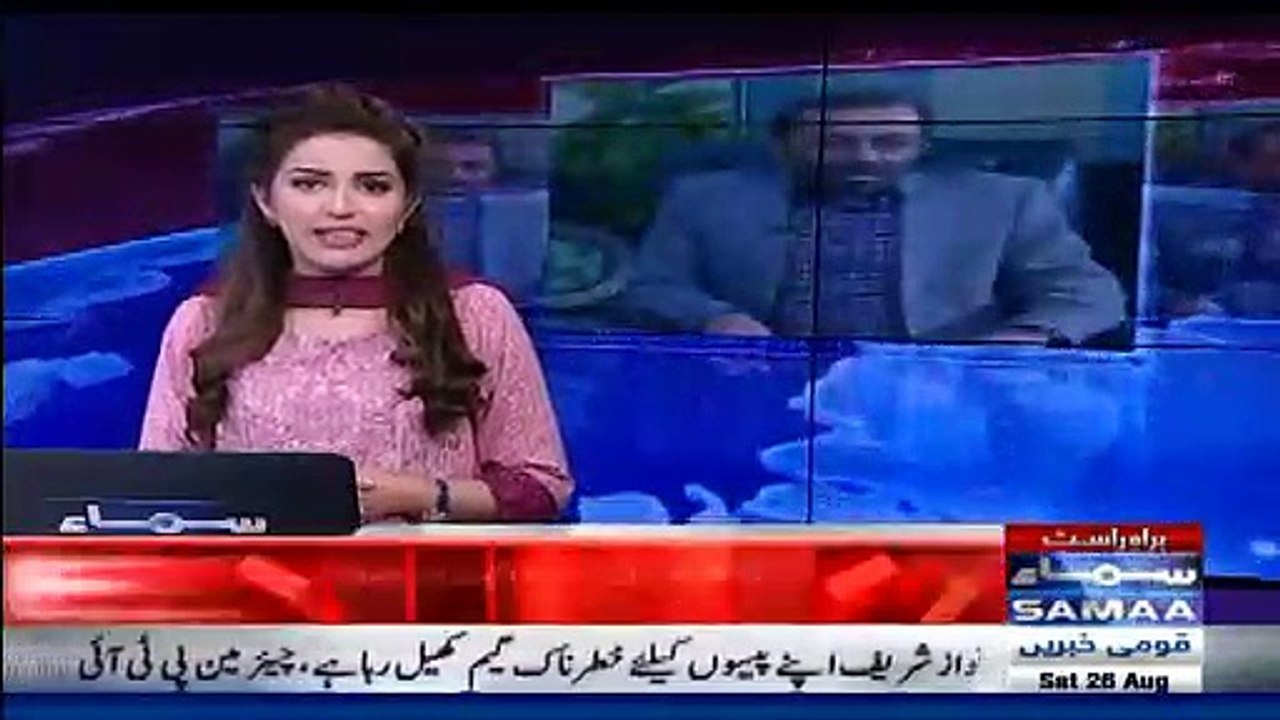Farooq sattar
