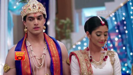 Yeh Rishta Kya Kehlata Hai - 27th August 2017 YRKKH News