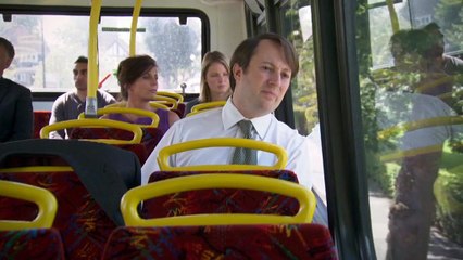 Peep Show S08 Chairman Mark