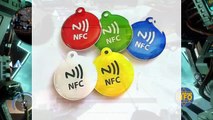 What is NFC ? Explained in Marathi | NFC ची माहिती मराठी मधून