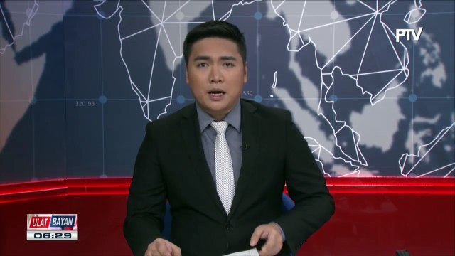 Ilang flights, kanselado dahil sa Bagyong Jolina