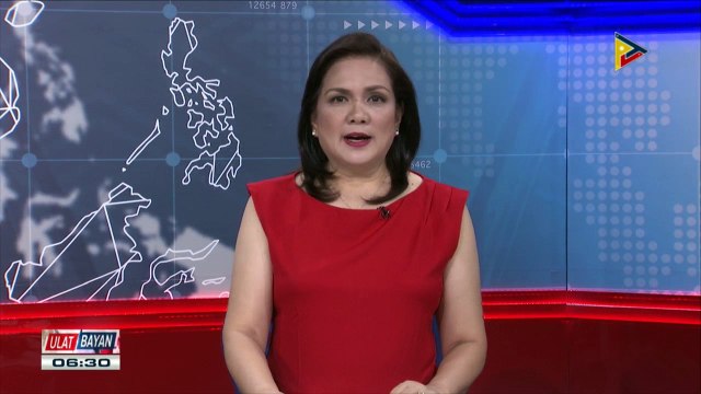 Ilang pasok sa eskwelahan, kanselado dahil sa Bagyong Jolina