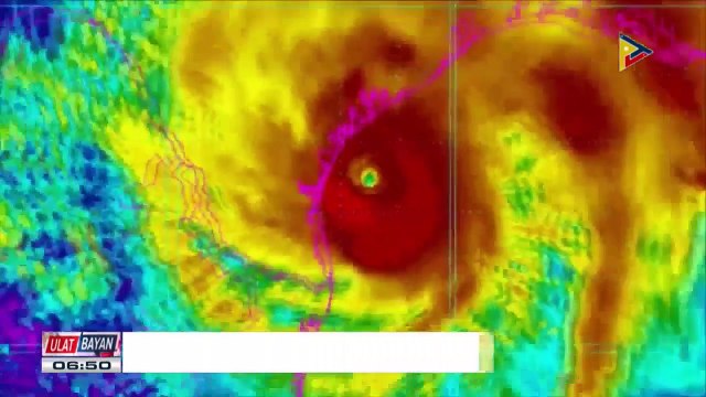 North Korea, muling nagpalipad ng mga projectile missiles