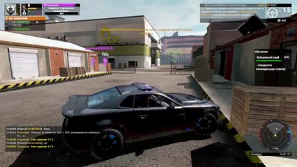 Прямой эфир (75)