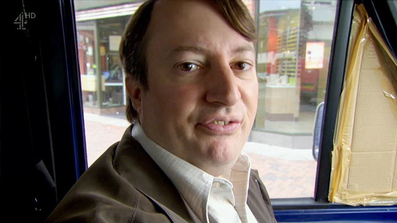 Peep Show S09e06 Are We Going To Be Alright