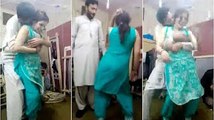 Must Watch The Naila Khan Leaked VIdeo While Drinking ....