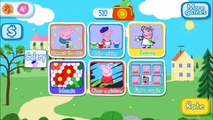 Пеппа свинья Мини Игры часть Лучший приложение для Дети филипп