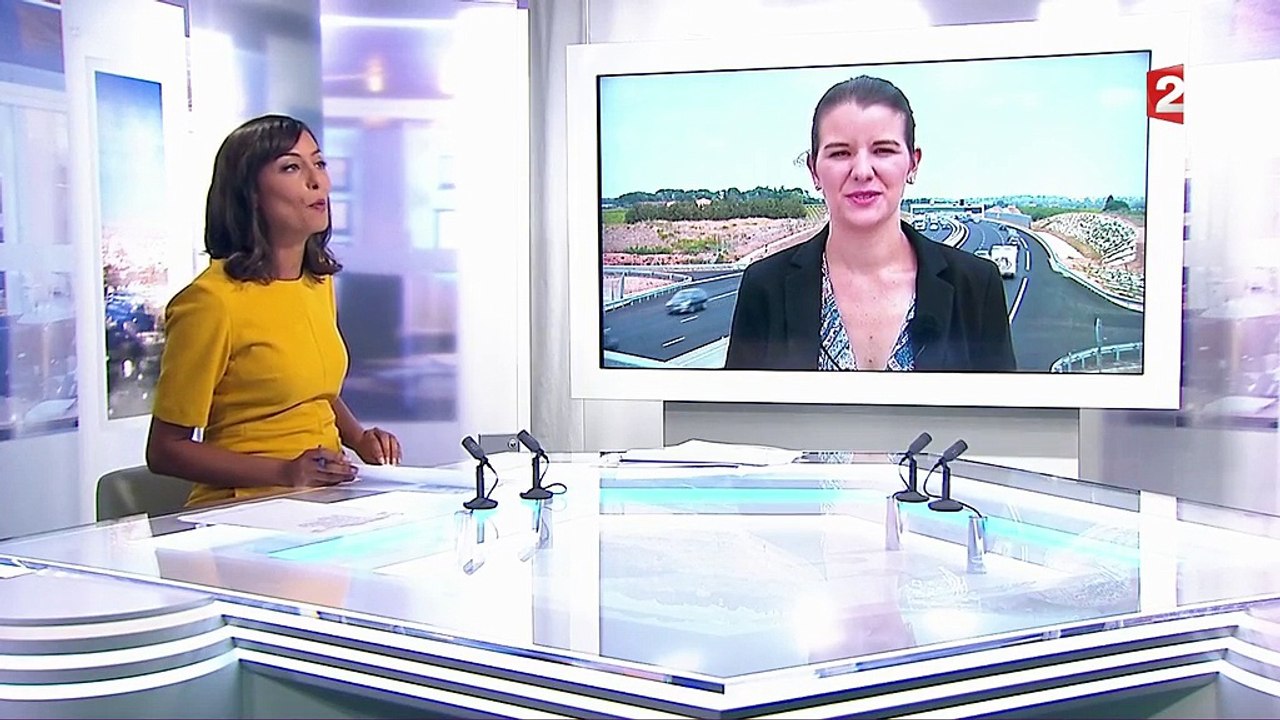 Vacances : dernières heures au camping avant le retour