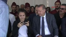 Muş ? Cumhurbaşkanı Erdoğan, Malazgirt Zaferi'nin 946. Yıl Dönümü Töreninde Konuştu -Detay -2
