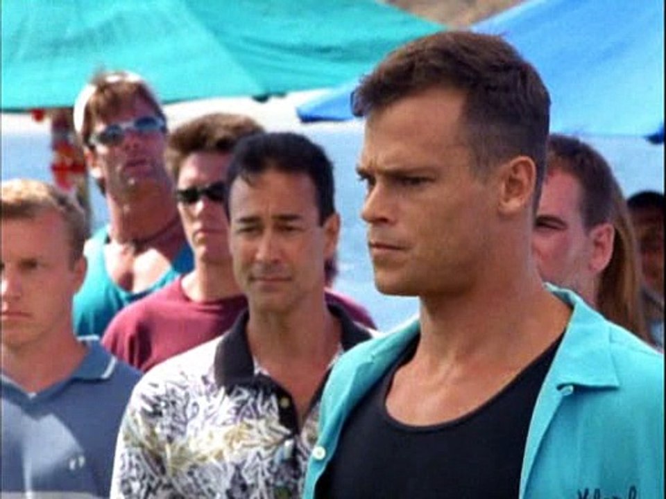 Pensacola Wings Of Gold S01e04 It's The Real Thing, Baby