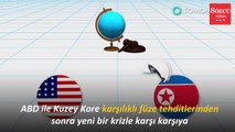 Kuzey Koreliler video oyun ile ABD askeri vuracak