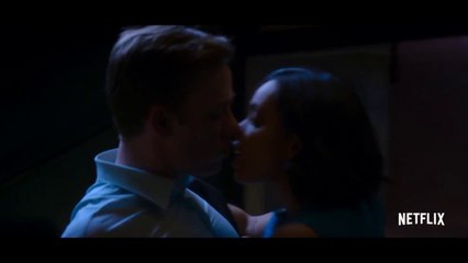 BLACK MIRROR Season 4 Trailer TEASER (2017) Netflix TV Show HD