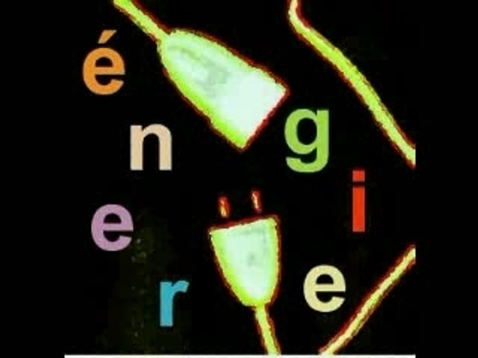 énergies alternatives 1/3