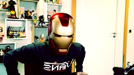 ES-TU UNE BONNE OU MAUVAISE PERSONNE ? (Dude, Stop)