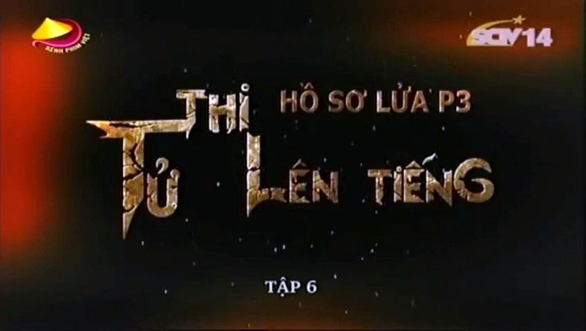 Tử thi lên tiếng