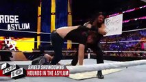 Greatest Shield showdowns- WWE Top 10 2017