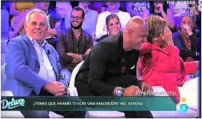 Teletulia Arucitys - Frases lapidarias Temporada 2016-2017