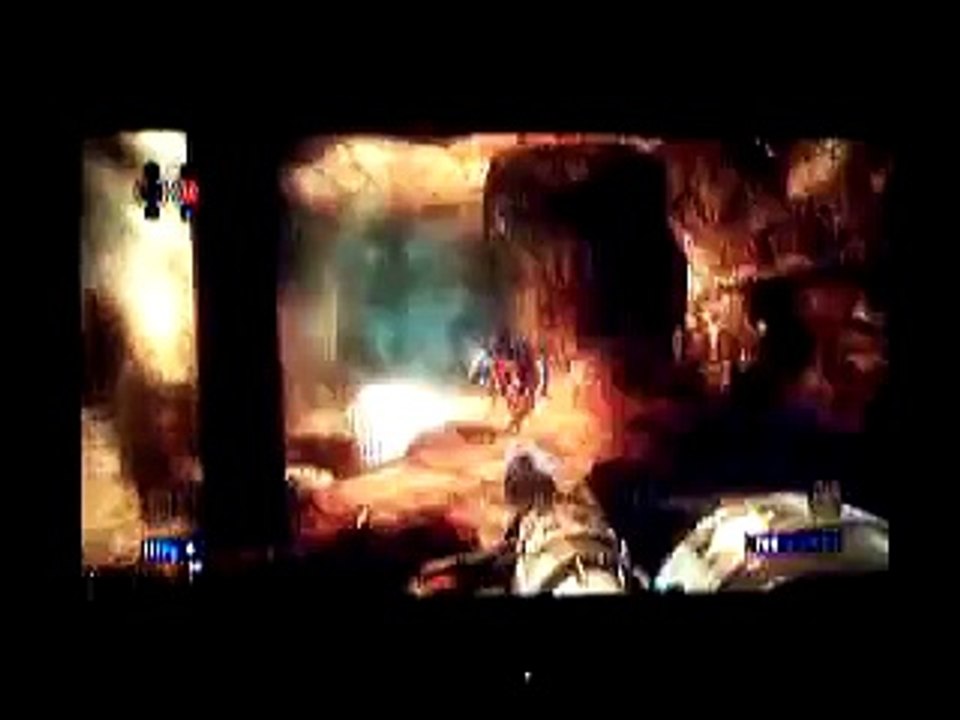 The Horrors Of Clive Barker's Jericho!