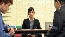 やけくそになってキス ！ウザかわ女子社員にセクハラ寸前の仕事をさせてたら反撃にあって会社がピンチ Laura J Dotson