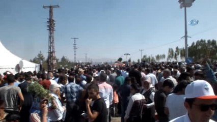 Malazgirt Ekonomisine 'Zafer' Piyangosu