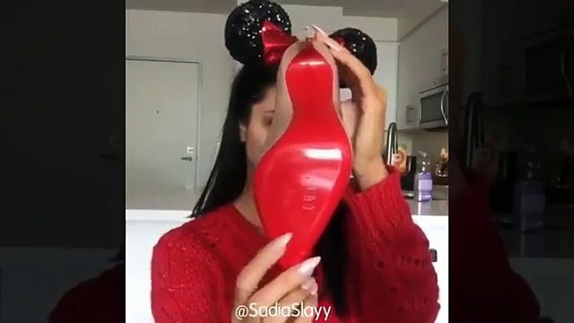 Amazing Glam Makeup Tutorials Compilation DIY Makeup Life Hacks! Hairstyles! Skin Care! 1