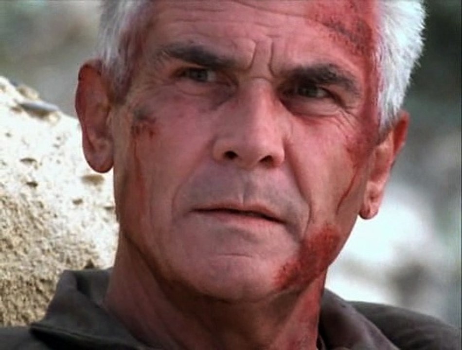 Pensacola Wings Of Gold S01e21 Broken Wings