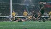 (Résumé) All Blacks / Australie en Rugby Championship