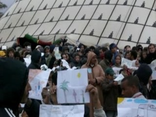 4L Trophy 2007 équipage 1081 (2/4)