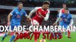 Liverpool to bid for Alex Oxlade-Chamberlain in the next few days but fear Arsenal won't sell to a key rival.