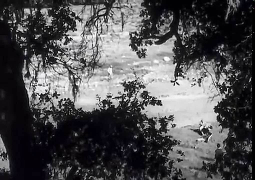 A Time Out of War (1954) webm