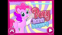 Docteur des jeux pour petit enfants mon petit poney docteur des jeux