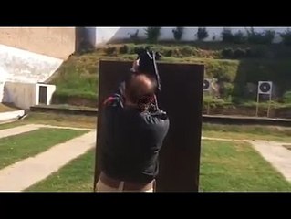 DPO Chaman Sajid Mohmand Shaheed .