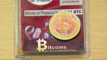 Cryptocurrencies: Another digital gold rush? - Counting the Cost