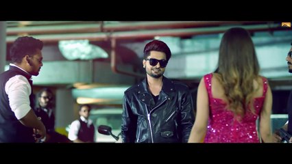 Deewana | B-Jay Randhawa | Deep Jandu | New Punjabi Songs | 2017