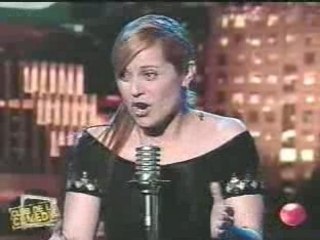 Natalia Valdebenito - 10mo monologo