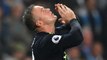 Rooney England retirement 'a pity' - Conte