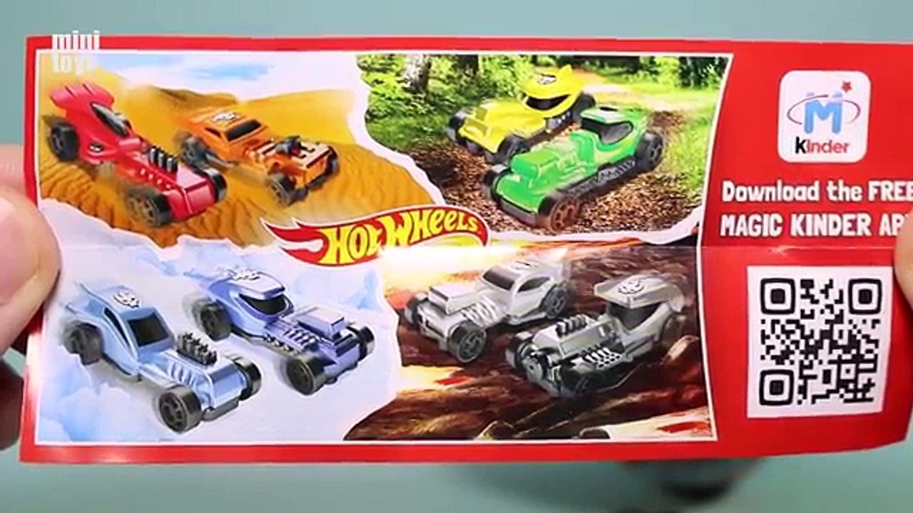 Kinder Sorpresa Huevos Para Niños Transformers Max Steel Surprise Eggs - KidsChanel Kids T