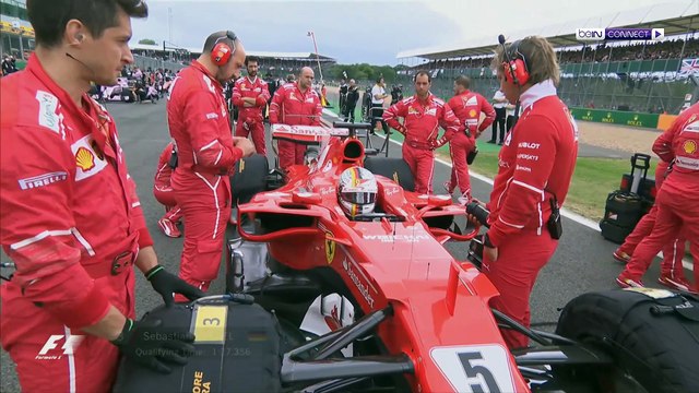 فيراري تجدد عقد فيتيل بعد أيام من تجديد عقد رايكونن