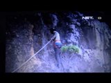 NET12 - 3 dari 30 pendaki asal Solo masih terjebak di puncak Gunung Raung