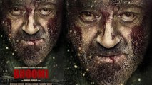 Bhoomi Official Trailer 2017 | Sanjay Dutt | Aditi Rao Hydari | Releasing 22 September