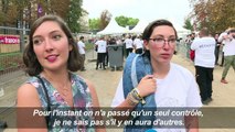 [Musique] Le festival Rock-en-Seine s'ouvre sous haute sécurité