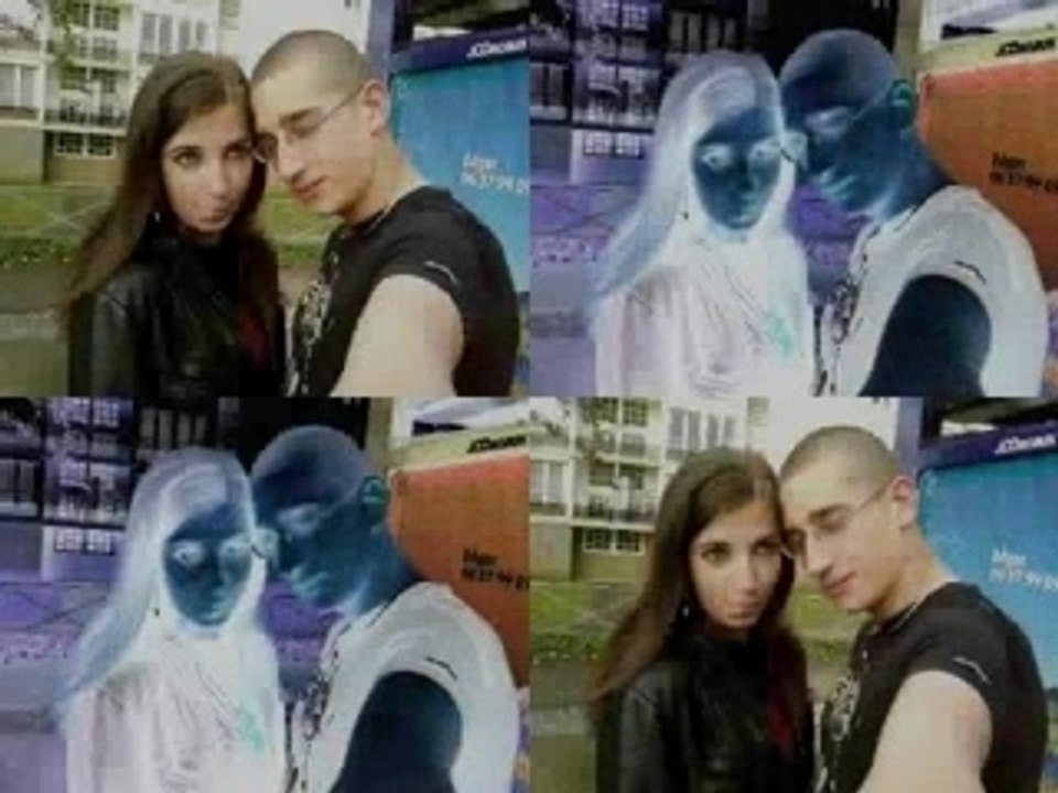 Video moi et fiancé 1