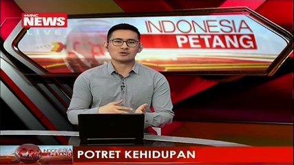 Mengenaskan! Satu Keluarga Hanya Konsumsi Singkong