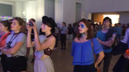 Le Cithém festival, c'est parti