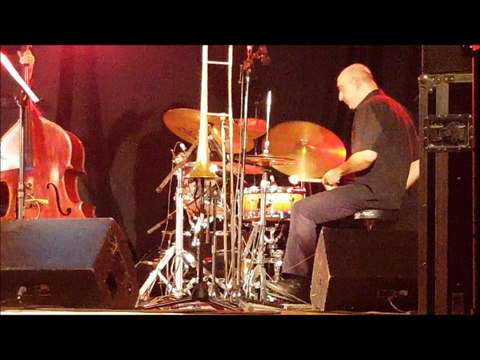 Sextet Messengers à Visan