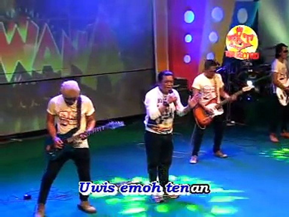 DIDI KEMPOT-PAMER BOJO-DANGDUT KOPLO NIRWANA