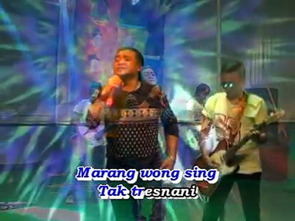 DIDI KEMPOT-UMBUL JAMBE-DANGDUT KOPLO NIRWANA