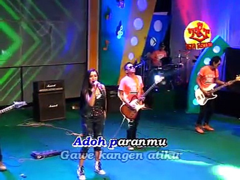 MADIUN NINGGAL JANJI-ELSA SAFIRA-OM.NIRWANA